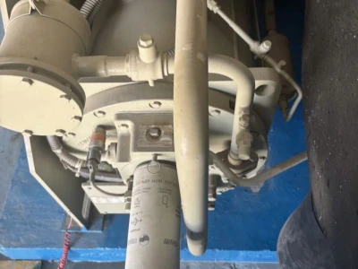 Khắc Phục Hiện Tượng Chiller Bị Rò Rỉ Gas Và Ngập Lỏng Máy Nén